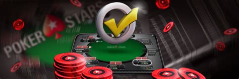 PokerStars lat player is struggling with verification